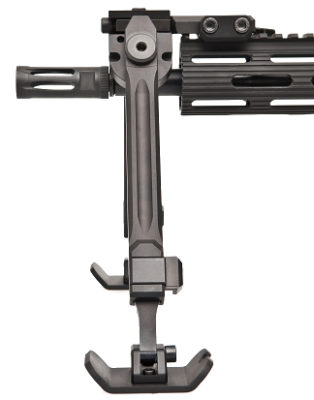 Fortmeier Bipod H Van Mulekom Schietsport Fortmeier