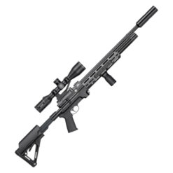 Air Arms AR PCP S510T Tact Rifle