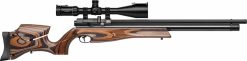 Air Arms S510 Ultimate Sporter XS Xtra Laminate