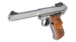 Ruger Mark IV Competition