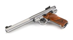 Ruger Mark IV Competition