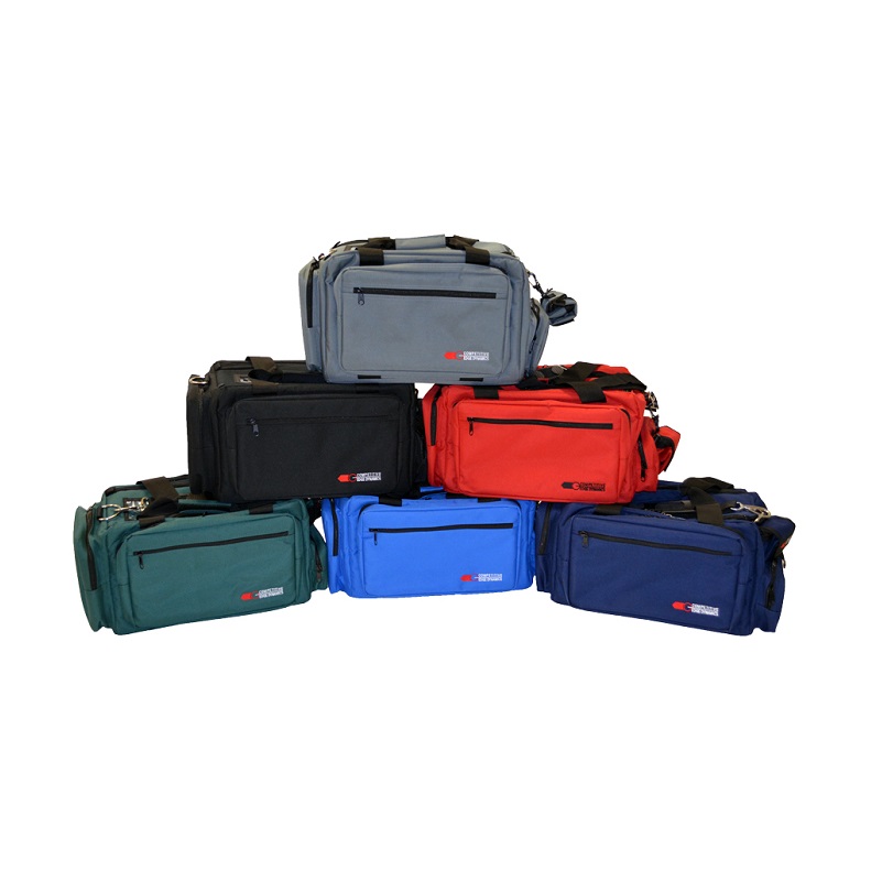 Double Alpha Range Pack PRO, Range Bags, Schießsport